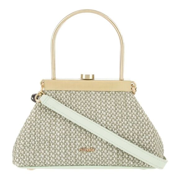cult gaia Handbags - Cult Gaia Estelle Mini Crossbody Bag